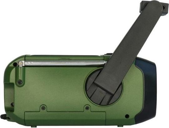 Actual product image Blaupunkt ER20 (AM, FM)