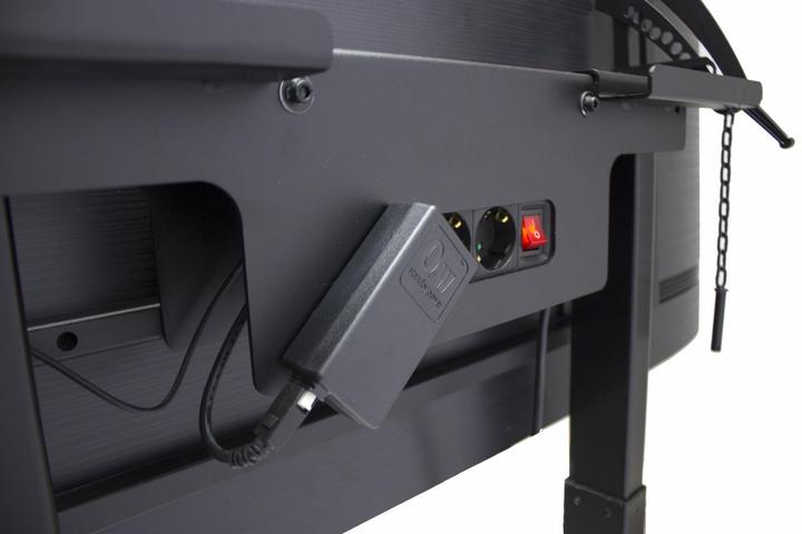 Produktbild Vivolink Mobile Motorised TV/LFD (Standfuss, 32" - 100")