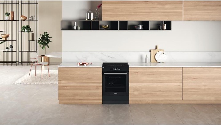 Produktbild Whirlpool WS68IS8APBP/E