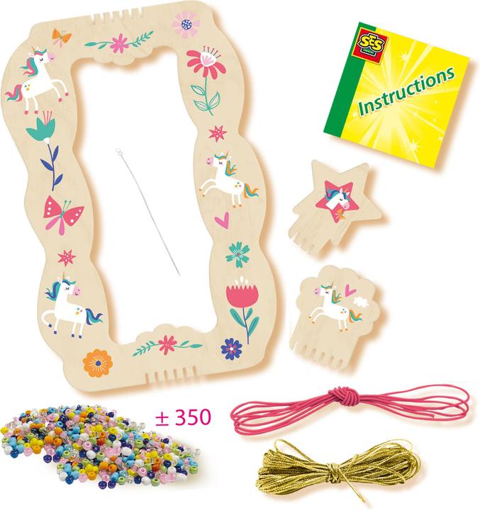 Produktbild Ses Glasperlenarmbänder