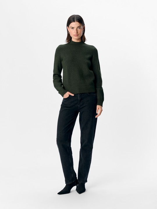 Produktbild Object High Neck Pullover (XL)