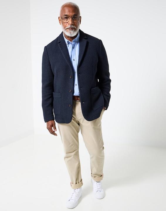 Immagine prodotto Joe Browns Unlined Waffle Textured Blazer (48)