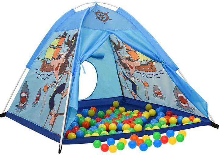 Immagine prodotto vidaXL Spielzelt