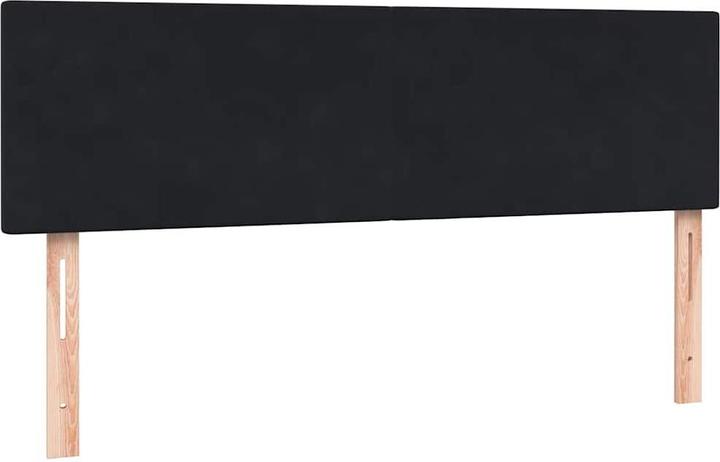 Image du produit vidaXL Boxspringbett (160 x 220 cm)