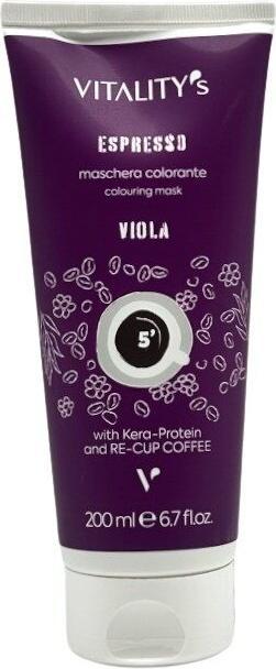 Produktbild Vitality's Espresso viola/violett 200 ml (Violett)