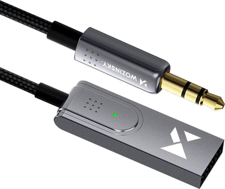 Image du produit Wozinsky Wtodb (Récepteur)
