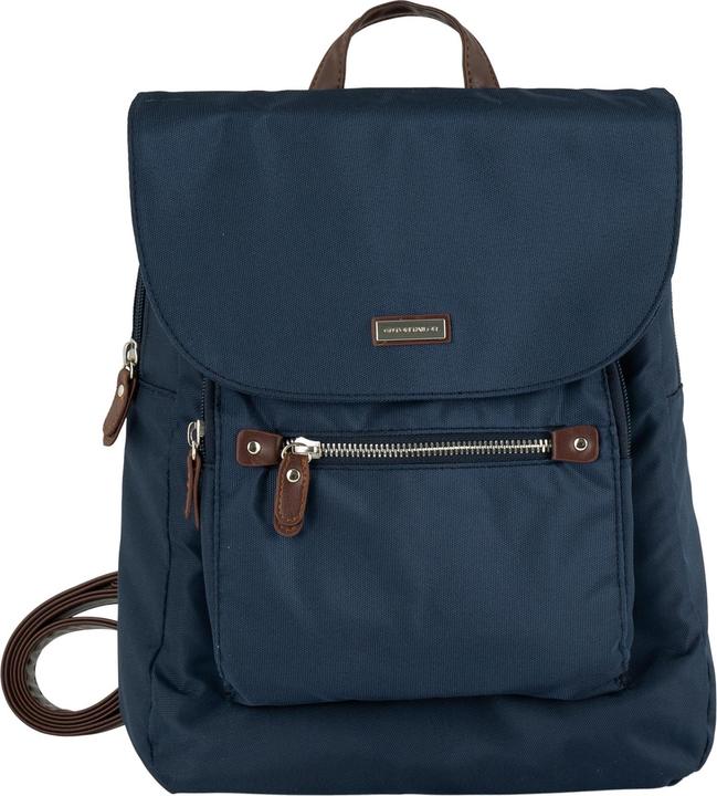 Produktbild Tom Tailor Rina Rucksack 30 cm (6 l)