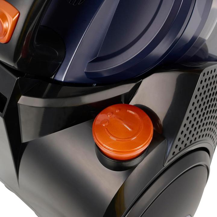 Produktbild Tristar SZ-4135 Staubsauger ohne Beutel 700W