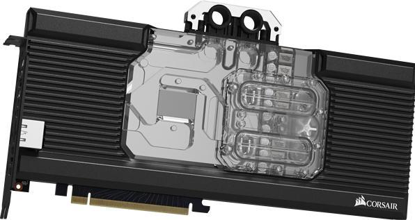 Produktbild Corsair Hydro X Series XG7