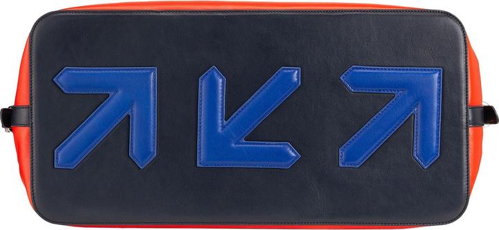 Produktbild Dudu Miami Weekender Reisetasche Leder 43 cm (25 l)