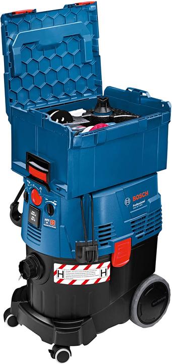 Produktbild Bosch Professional Nass-/Trockensauger GAS 35 H AFC (Nass-Trockensauger)