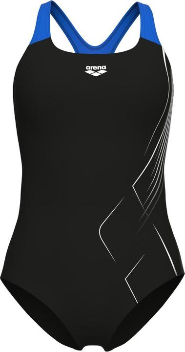 Image du produit Arena Women's Dive Swimsuit Swim Pro Back (38)