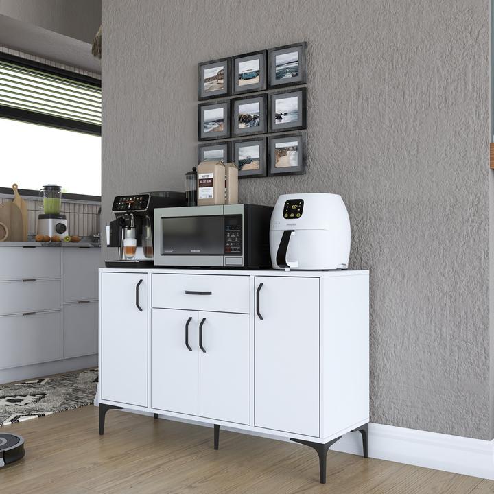 Actual product image Skye Decor Mira (120 x 40 x 78.5 cm)