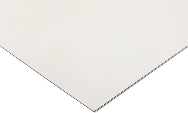 Immagine prodotto RS PRO Clear polycarbonate sheet, 305x625x8mm (30.50 cm, 62.50 cm)