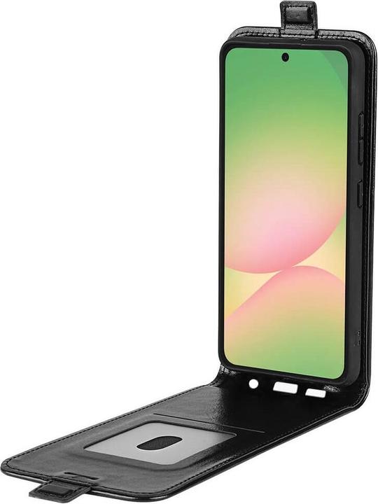 Produktbild Cover-Discount Galaxy A57 - Klassisches Flip Case vertikal (Samsung Galaxy A57)