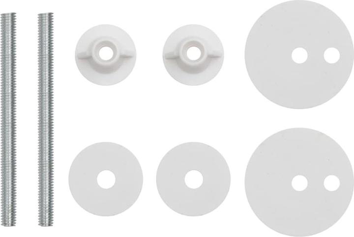 Produktbild vidaXL WC- Sitz