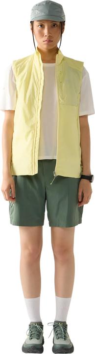 Actual product image Haglöfs L.I.M Delta Crop (XS)