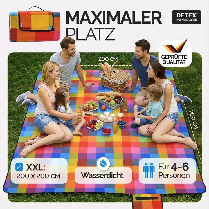 Immagine prodotto Detex Copertina