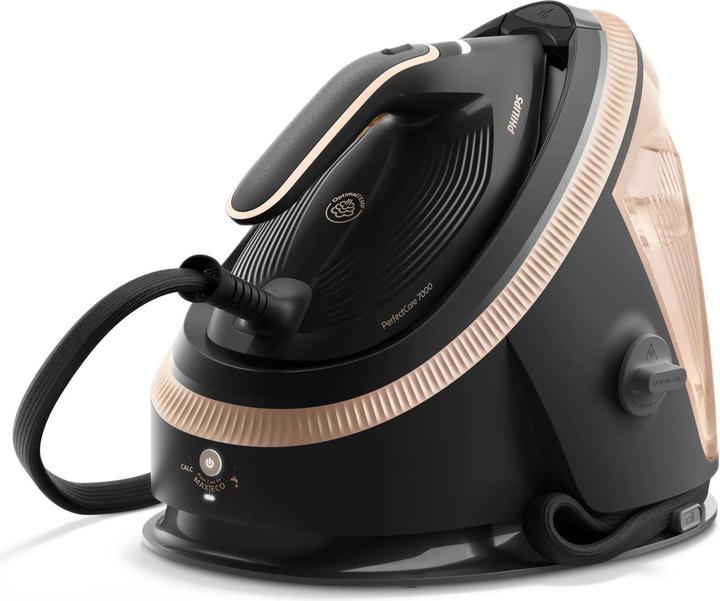 Image du produit Philips PSG7300/81 (2400 W, 650 g/min)