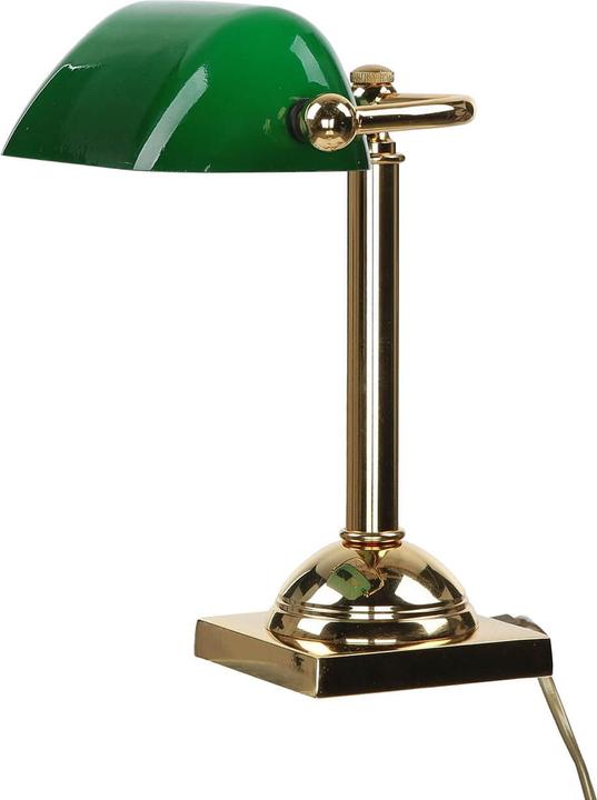 Actual product image Licht-Erlebnisse Lampade Ministero (E14)