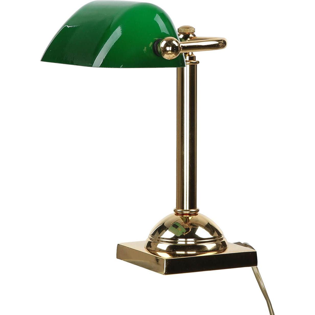 Thumbnail - Licht-Erlebnisse, Tischlampe, Lampade Ministero (E14)