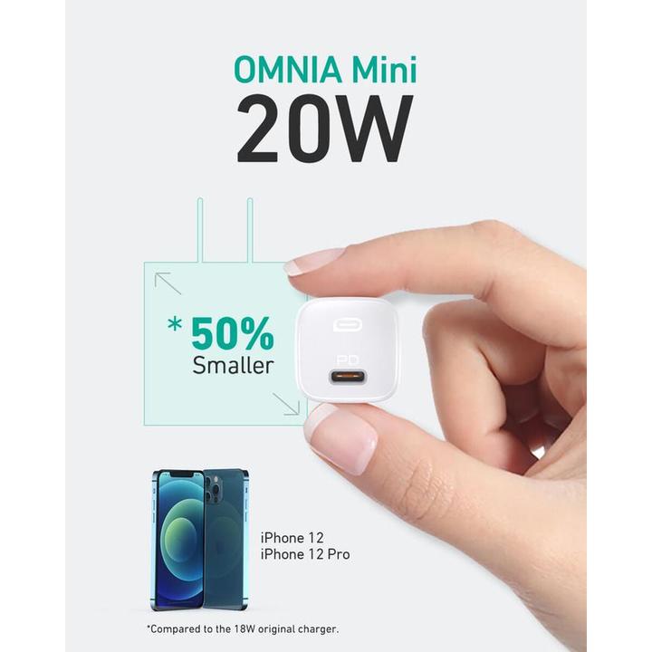 Produktbild Aukey Omnia Mini (20 W)