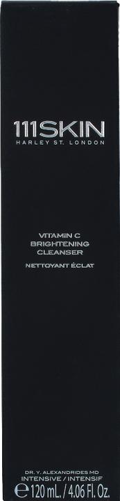 Immagine prodotto 111Skin Vitamina C (Salviette detergenti per il viso, 120 ml)