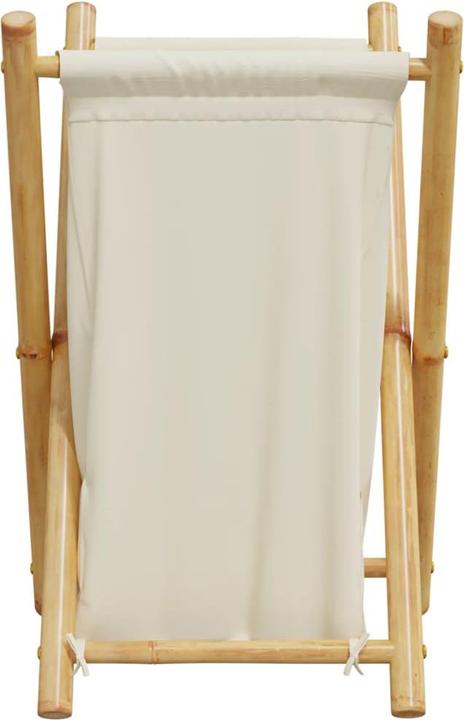 Produktbild vidaXL Wäschekorb