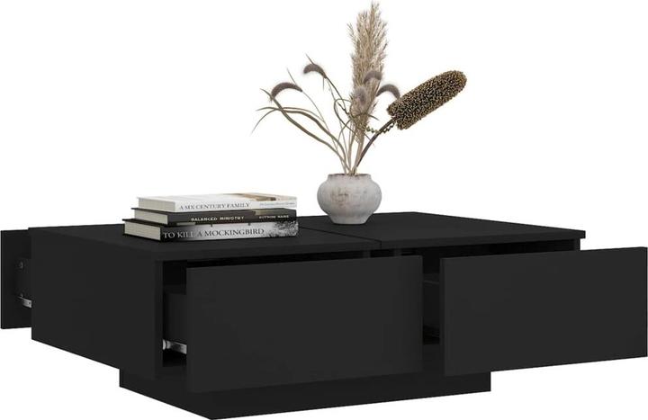 Image du produit vidaXL Couchtisch (90 x 90 x 31 cm)