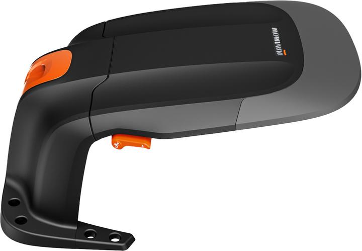 Actual product image Segway-Ninebot Segway Navimow Garage M (Mowing robot)