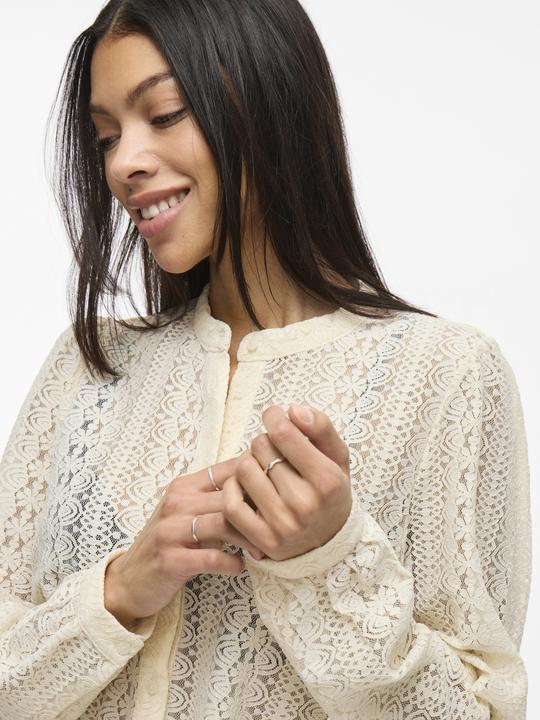 Immagine prodotto Vila Camicia in pizzo (XL)