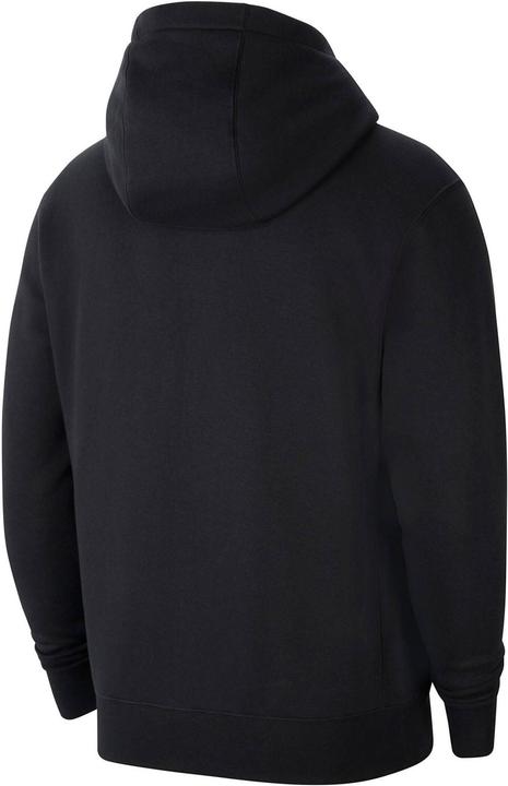 Productafbeelding Nike Park 20 Fleece Jas Met Capuchon Kinderen (XS)