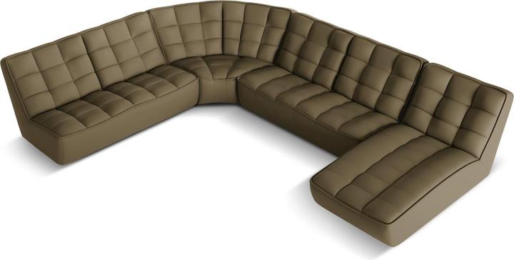 Produktbild Maison Heritage Moni (Big Sofa, Ecksofa, Modular Sofa)