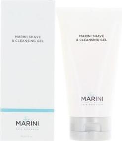 Image du produit Jan Marini Gel de rasage et de nettoyage 148ml 5oz (148 ml)