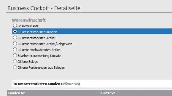 Actual product image Lexware goods management pro 2023 annual v (5 User, 12 months)