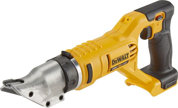 DeWalt Cordless metal shears 18V XR DCS491NTXJ