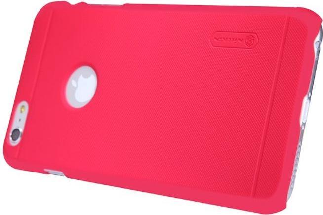 Immagine prodotto Nillkin Serie Super Frosted Shield (Apple iPhone 6 Plus, Apple iPhone 6s Plus)