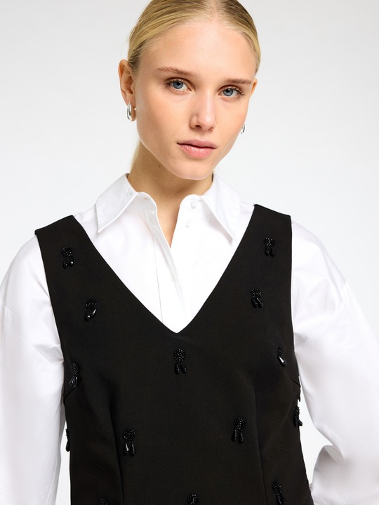 Immagine prodotto Selected Femme Mini abito SLFAJE (36)