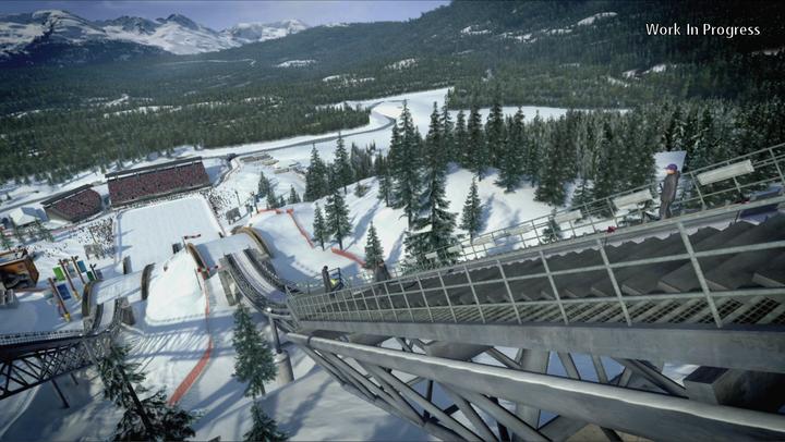Image du produit Sega Vancouver 2010, Xbox360 (Xbox 360)