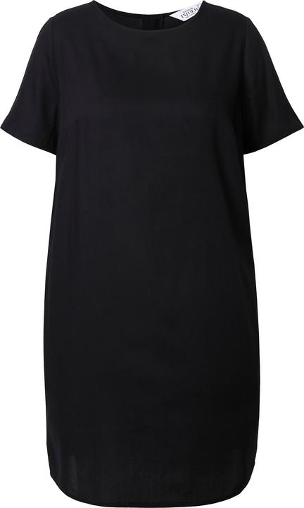 Actual product image Studio Untold Kleid, Straight Shape, weiche Viskose (50, 52)