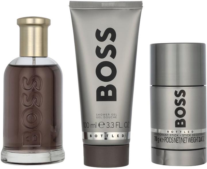 Immagine prodotto Hugo Boss Men's Bottled Eau De Parfum (Set di profumi)