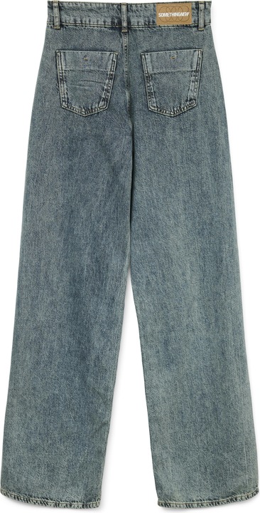 Immagine prodotto Vero Moda SOMETHINGNEW Jeans dal taglio dritto (W30/L32)