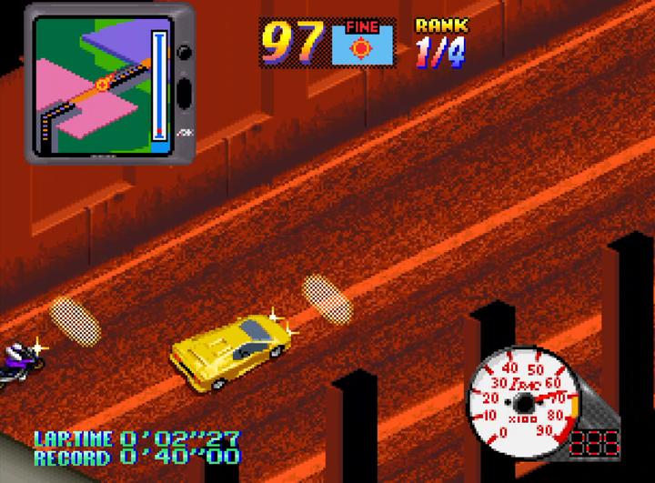 Immagine prodotto Plaion NEO GEO AES+ Over Top (Arcade, EN)