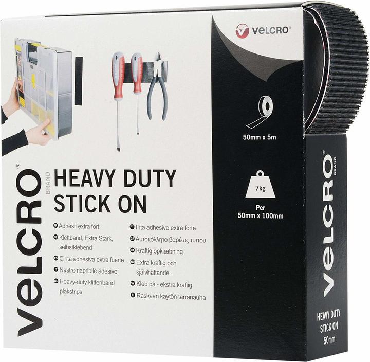 Productafbeelding Velcro brand Vel-Ec60243 (50 mm)