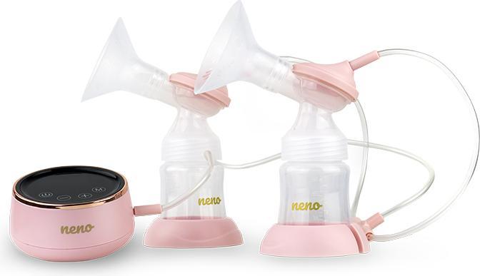 Produktbild Neno Bella Twin Milchpumpe 150 ml Elektronisch