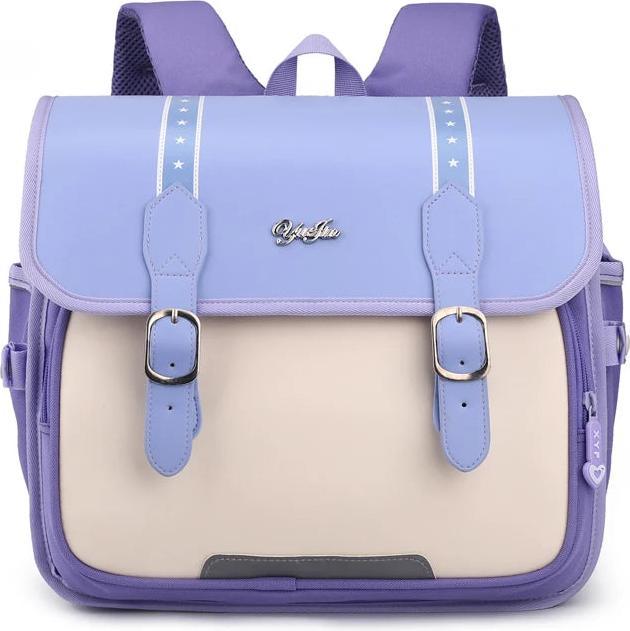 Image du produit Only-Bags.Store Reflektierender Streifenrucksack Hochwertiger Rucksack mit grossem Fassungsvermögen für Kinder