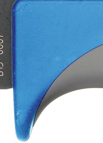 Productafbeelding Gedore Krimptang voor adereindhulzen (250 mm)