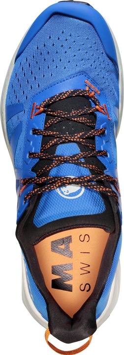 Immagine prodotto Mammut Saentis TR Low Uomo (44)