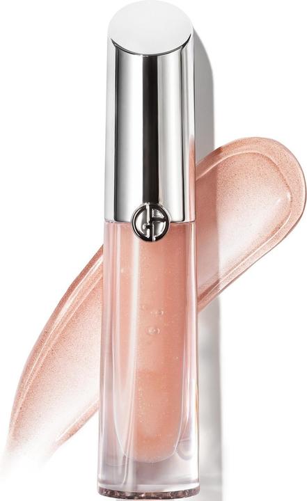 Produktbild Giorgio Armani - Lip gloss Prisma Glass (Lip Gloss) 3.5 ml - Shade: 07 (07 Nude Glow)