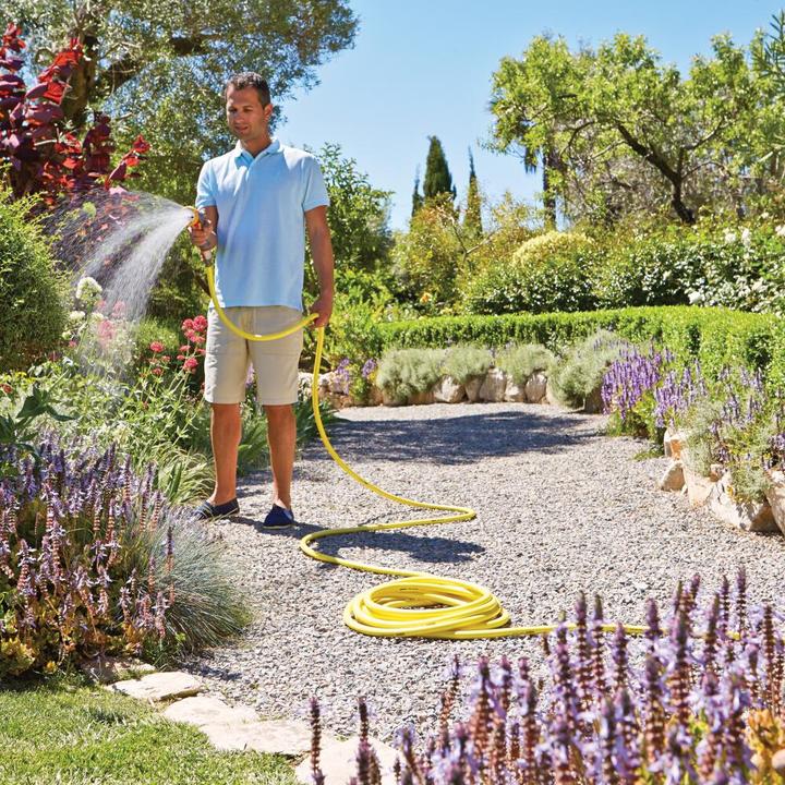 Actual product image Tricoflex Garden hose (50 m, 13 mm)